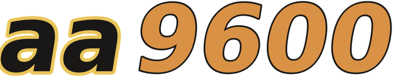 aa9600 logotipo
